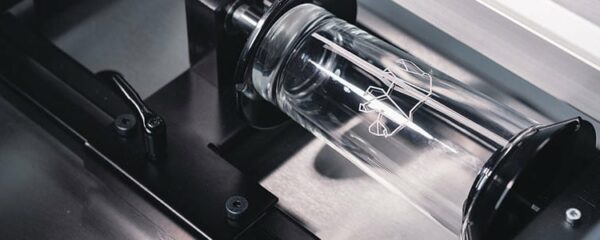 gravure laser sur verre